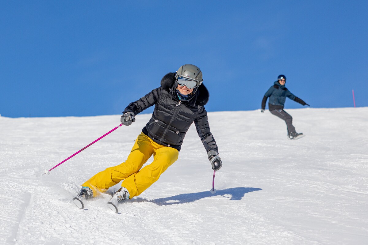 Profitez de -20% sur les forfaits ski et d’un Pass Loisirs offert !
