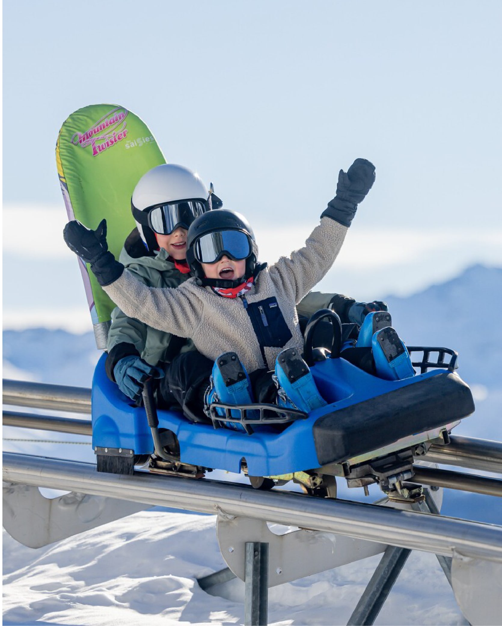 Mountain Twister