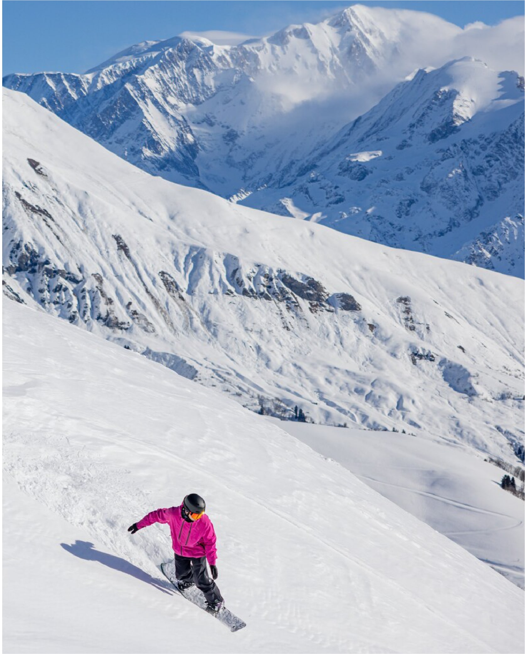 Ski alpin
